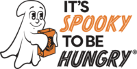 It's Spooky To Be Hungry®